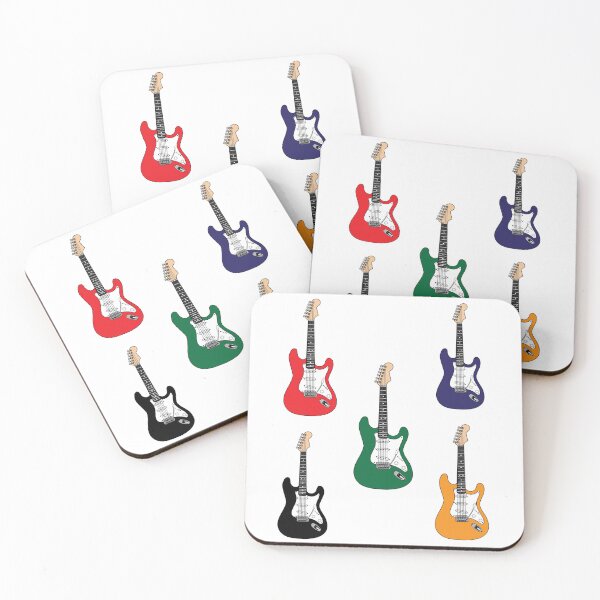 Item preview, Electric Guitar Collection - Rock Music Guitarist designed and sold by Marshallamoakohene.