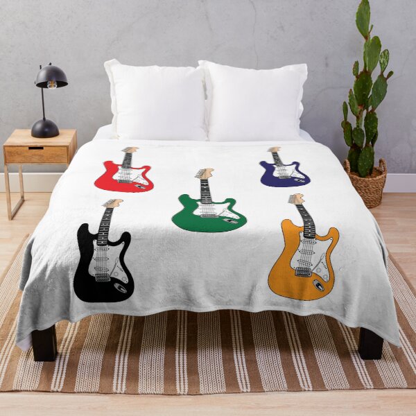 Item preview, Electric Guitar Collection - Rock Music Guitarist designed and sold by Marshallamoakohene.