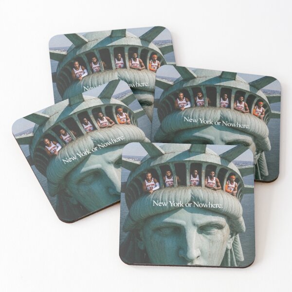 Item preview, New York or no where designed and sold by PrezJones.