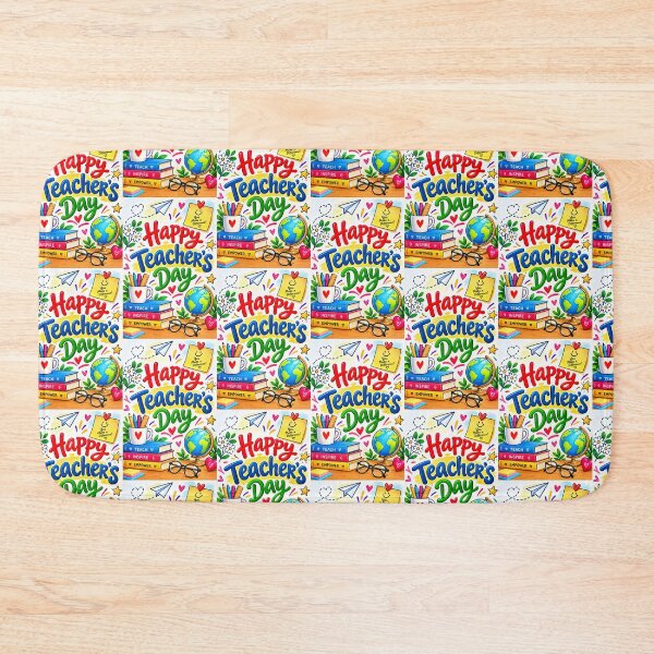 Item preview, Teacher's day  designed and sold by Utibe123.