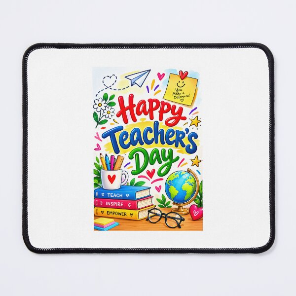 Item preview, Teacher's day designed and sold by Utibe123.