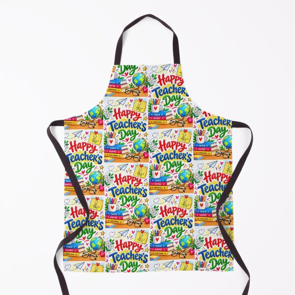 Item preview, Teacher's day designed and sold by Utibe123.