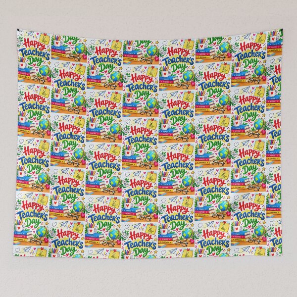 Item preview, Teacher's day  designed and sold by Utibe123.