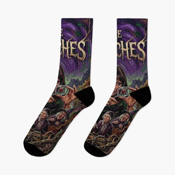 Item preview, The Witches Dark Fantasy Fine Art Tribute designed and sold by Art's Diner.