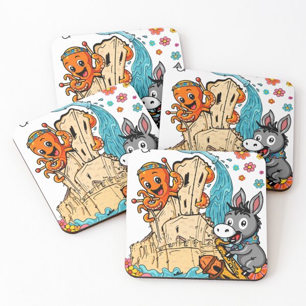 Item preview, Collioure Fair designed and sold by Brjulien.