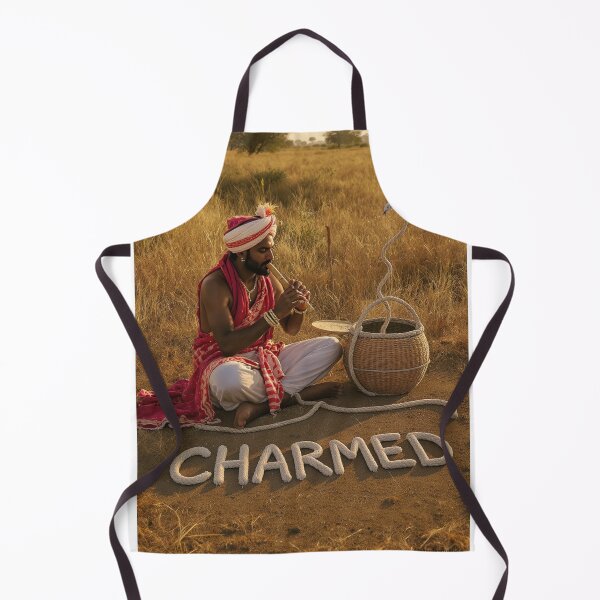 Item preview, A Charmed Life Print designed and sold by Lichentroupe63.