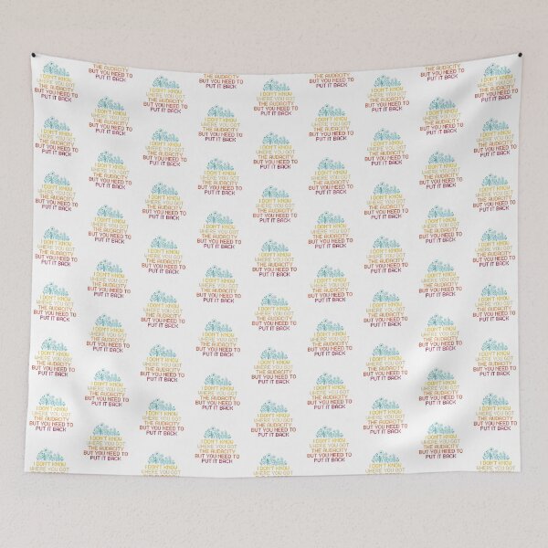 Item preview, I Don't Know Where You Got The Audacity But You Need To Put It Back designed and sold by Dondonmart.
