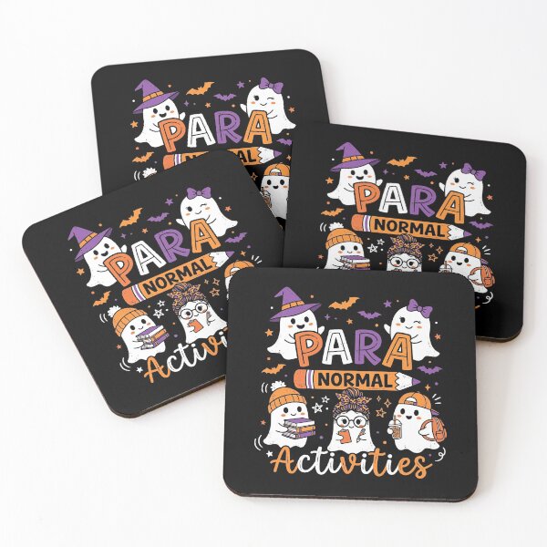 Item preview, Halloween-ghost designed and sold by CrispyMeowsart.