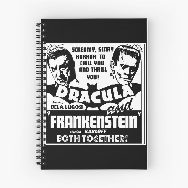 Item preview, Double Feature  designed and sold by bentWitch.