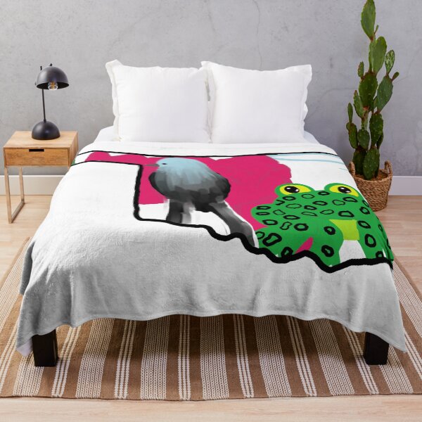 Item preview, Oklahoma- Inline designed and sold by EmberGlowPress.