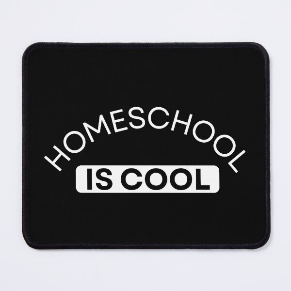 Item preview, Homeschool Is Cool designed and sold by Dondonmart.