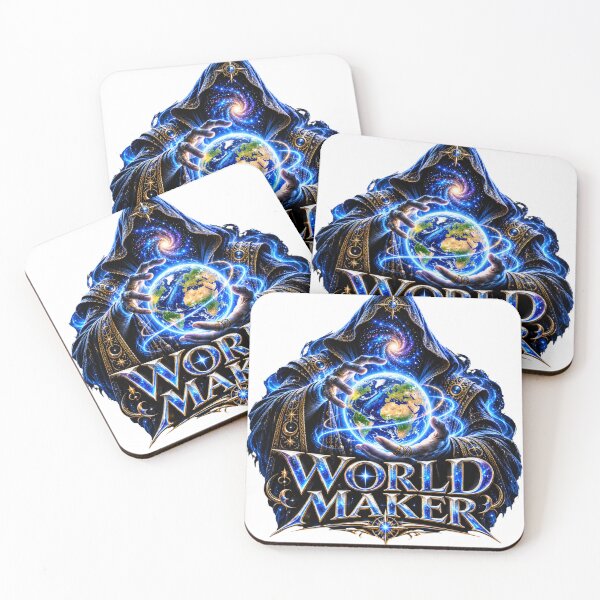 Item preview,  Cosmic Fantasy Creator designed and sold by Indefix.