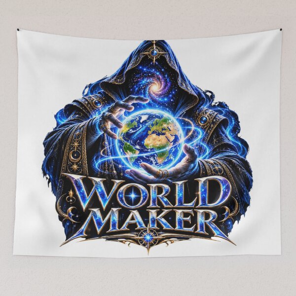 Item preview,  Cosmic Fantasy Creator designed and sold by Indefix.