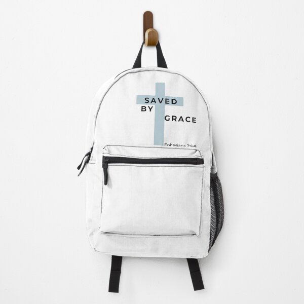 Item preview, Saved by grace designed and sold by AliveActive.