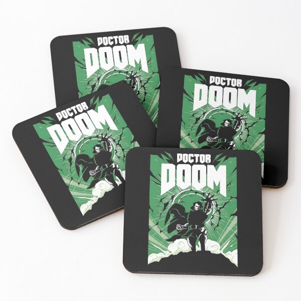 Item preview, DOOM designed and sold by Theuproarstore.