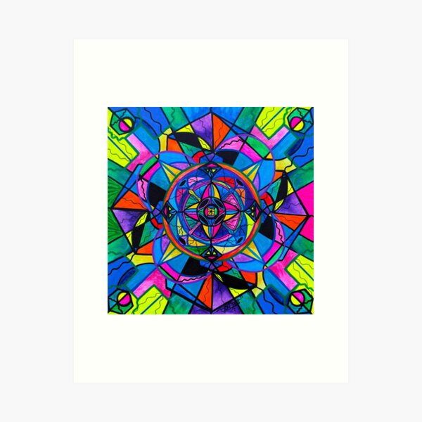 Item preview, Activating Potential designed and sold by Teal Swan.