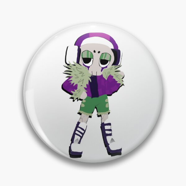 Item preview, Qom(Queens of Mischief) Ribecca designed and sold by MurMur's Corner!.