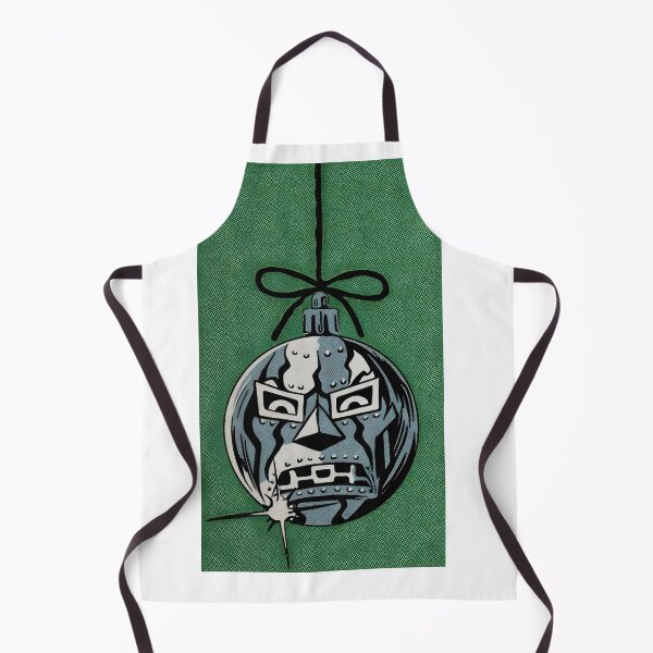 Item preview, Doom's neckless designed and sold by Theuproarstore.