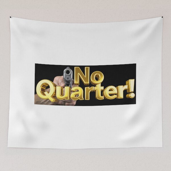 Item preview, None Asked None Given Print designed and sold by Lichentroupe63.