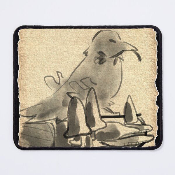 Item preview, The Scholar Raven’s Nest Light designed and sold by ShopCNTS.