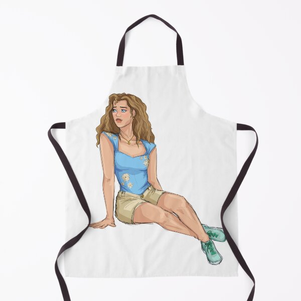 Item preview, Relaxed Woman designed and sold by Krumboala.