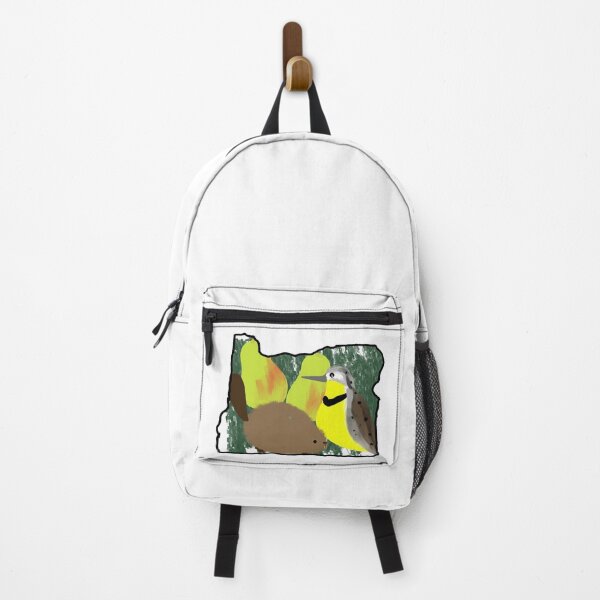 Item preview, Oregon- inline designed and sold by EmberGlowPress.