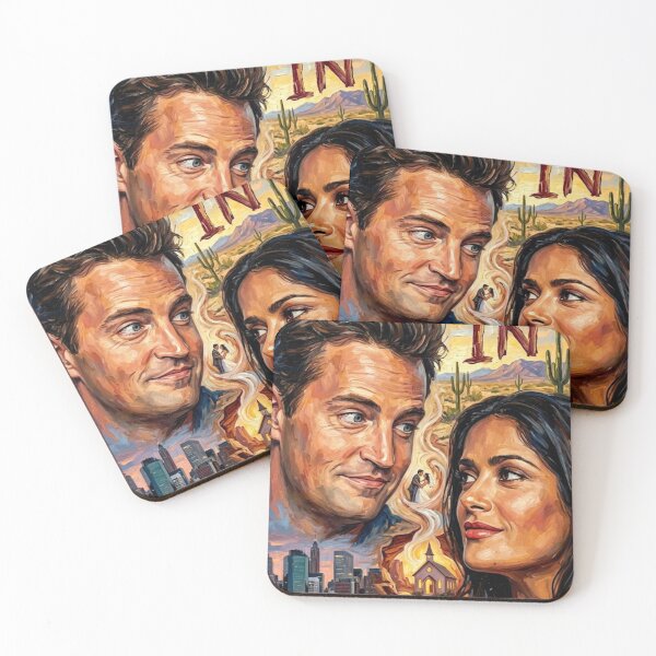 Item preview, Los tontos se precipitan en una comedia romántica: homenaje artístico. designed and sold by Art's Diner.