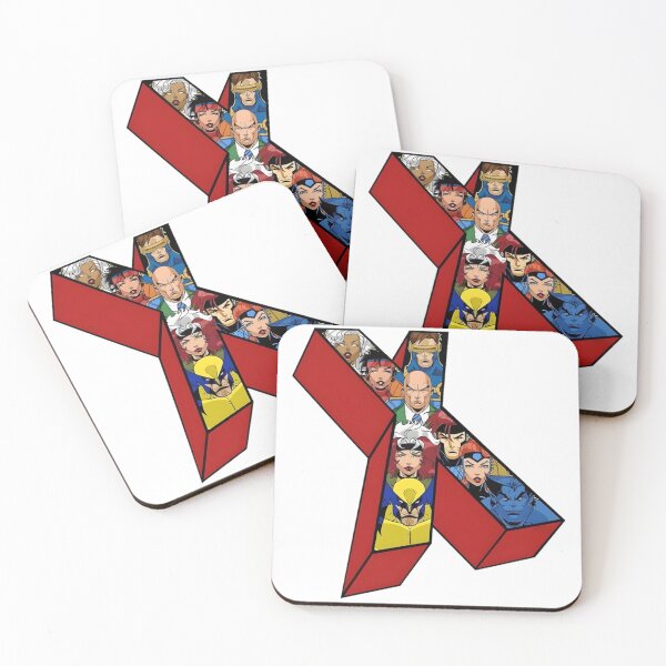 Item preview, Mutants squad designed and sold by Theuproarstore.