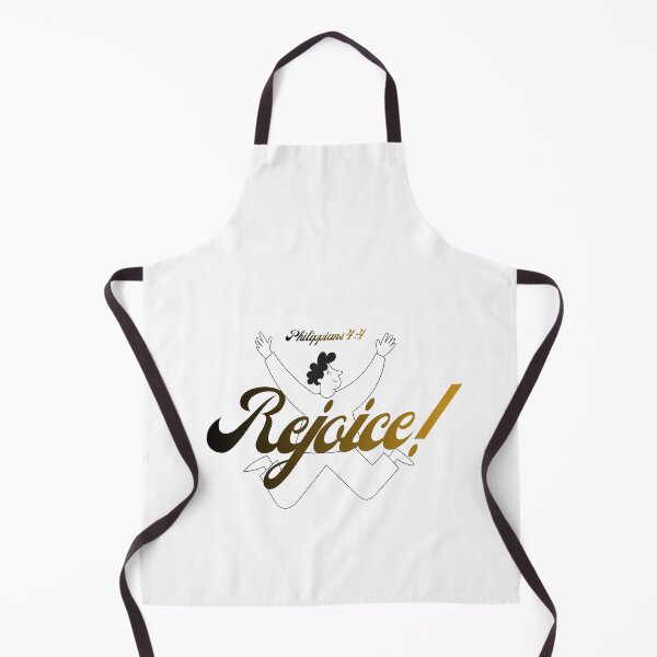 Item preview, Rejoice in the Lord always designed and sold by AliveActive.