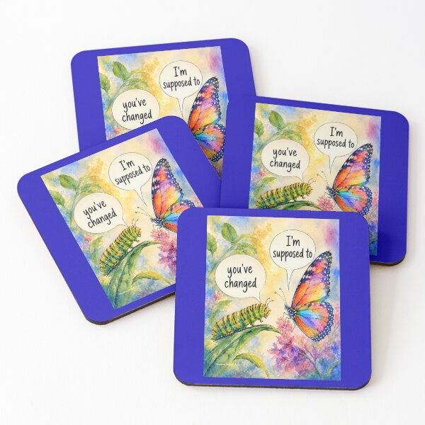 Item preview, We Change designed and sold by Evelina77swiss.
