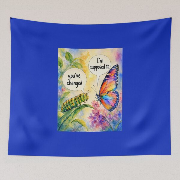 Item preview, We Change designed and sold by Evelina77swiss.