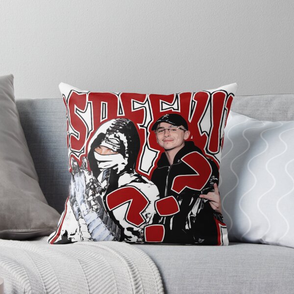 Item preview, EsDeeKid Mystery Duo designed and sold by StarwovenFamily.