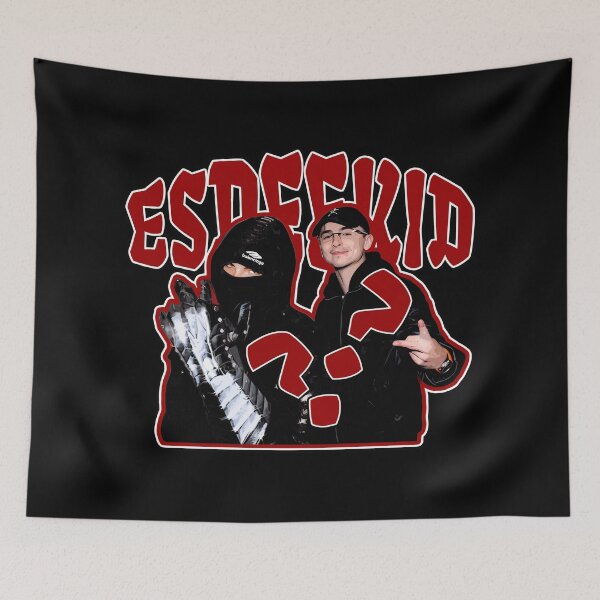 Item preview, EsDeeKid Mystery Duo designed and sold by StarwovenFamily.