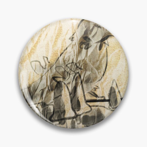 Item preview, The Scholar Raven’s Nest Retro designed and sold by ShopCNTS.