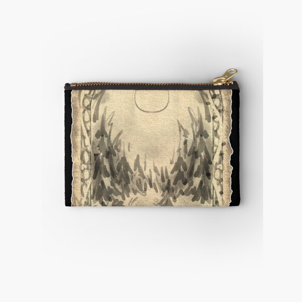 Item preview, Overgrown Gothic Window Light designed and sold by ShopCNTS.