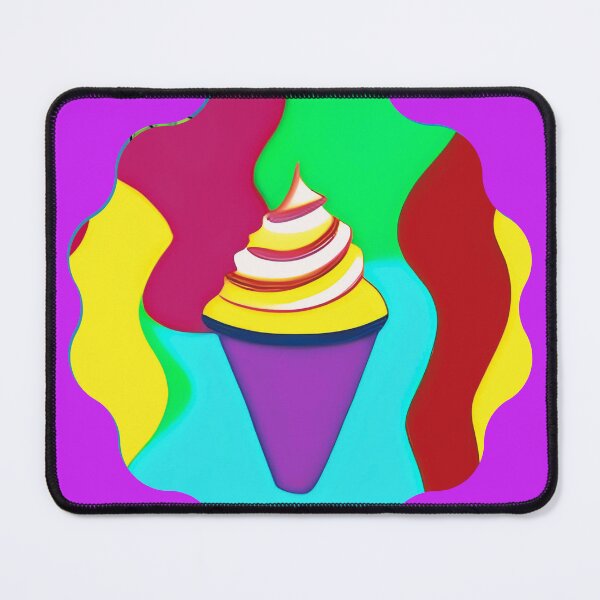 Item preview, Sorbet Whipped Creme designed and sold by lifeinspired4u.