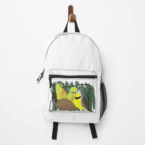 Item preview, Oregon - overlap designed and sold by EmberGlowPress.