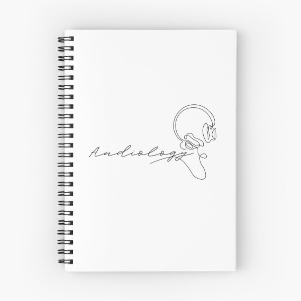 Item preview, Audiology designed and sold by SydStot.