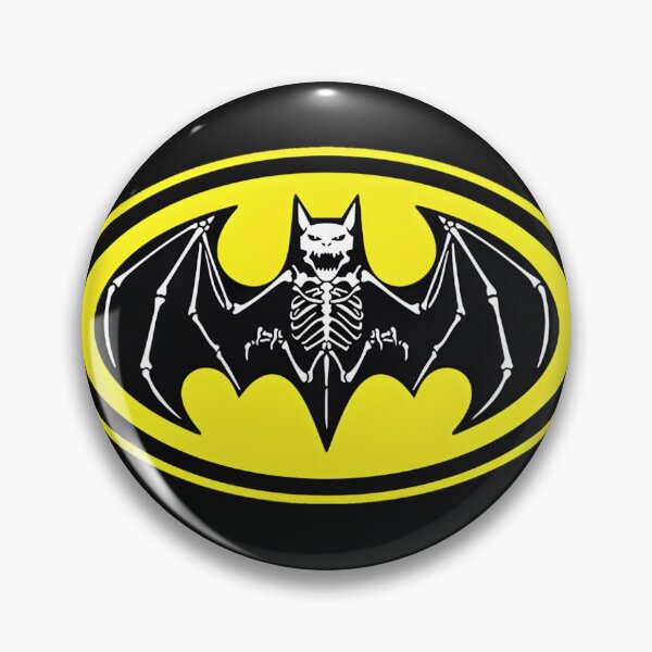 Item preview, The bat himself designed and sold by Theuproarstore.