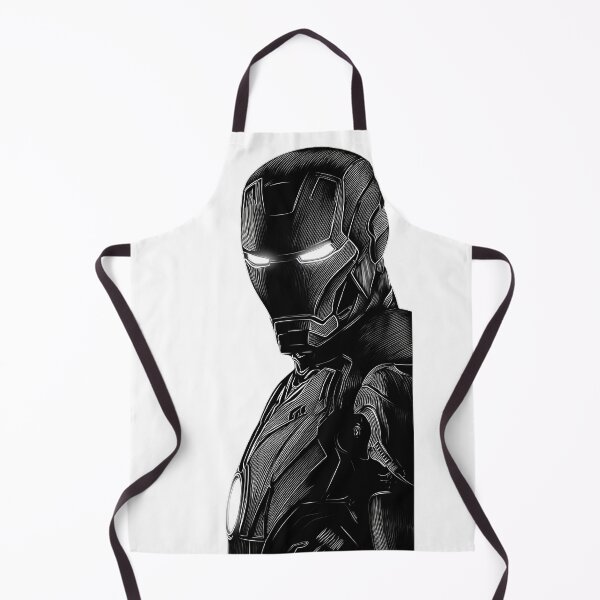 Item preview, Ironman Black designed and sold by checolingo.