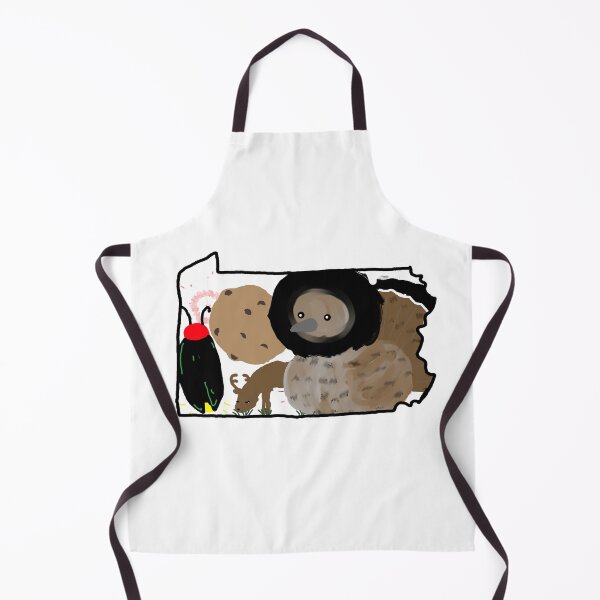 Item preview, Pennsylvania- inline designed and sold by EmberGlowPress.