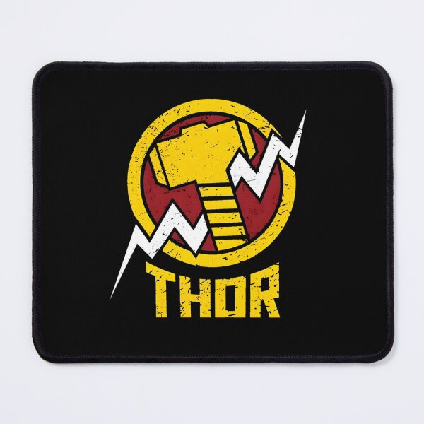 Item preview, God of hammers designed and sold by Theuproarstore.