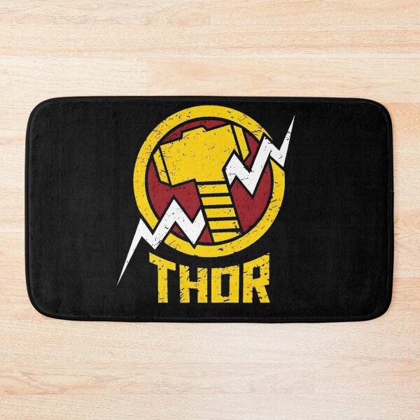Item preview, God of hammers designed and sold by Theuproarstore.