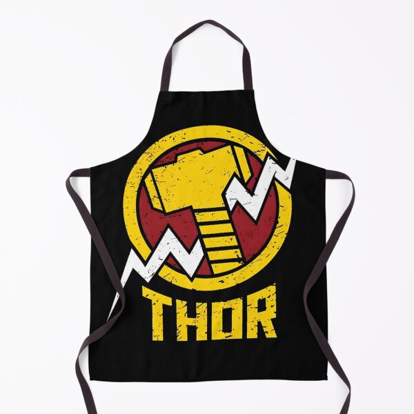 Item preview, God of hammers designed and sold by Theuproarstore.