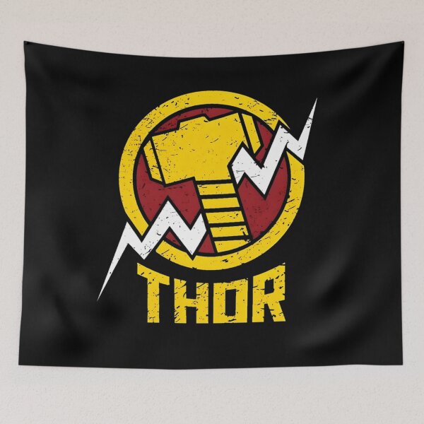 Item preview, God of hammers designed and sold by Theuproarstore.