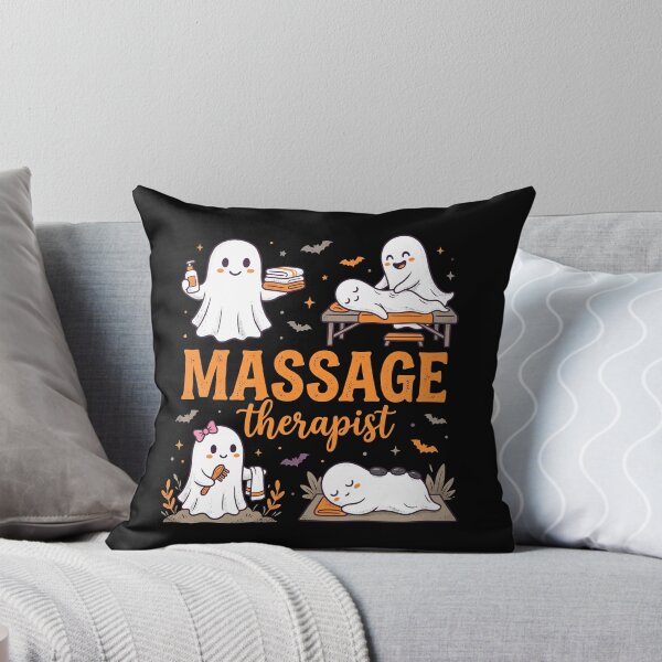 Item preview, Halloween-ghost designed and sold by CrispyMeowsart.