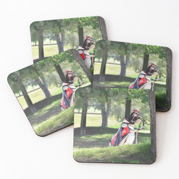 Item preview, Golf in the sunshine  designed and sold by Fay  Hughes.