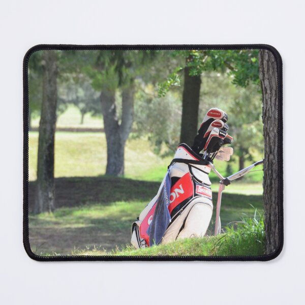 Item preview, Golf in the sunshine  designed and sold by Fay  Hughes.