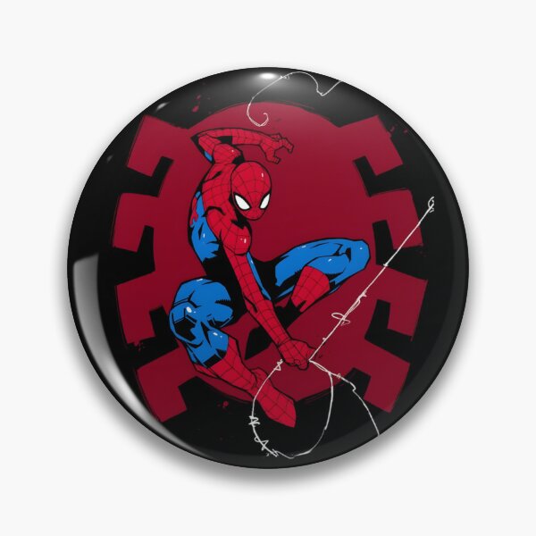 Item preview, The spider designed and sold by Theuproarstore.