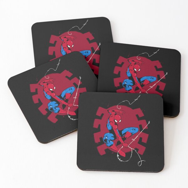 Item preview, The spider designed and sold by Theuproarstore.